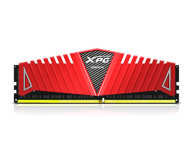 Adata XPG Z1 DDR4 2666 DIMM 8GB CL16 Red AX4U266638G16-SRZ - 448735 - zdjęcie 1